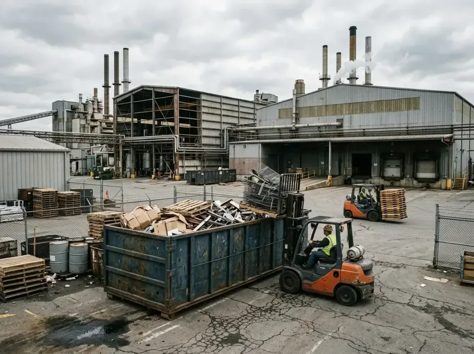 industrial-factory-scrap-conta-003 — frequently asked questions, Cheap Roll-off Dumpster Rentals in Capitol Heights, MD